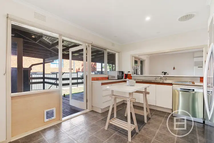 Sixth view of Homely house listing, 12 Julian Court, Bundoora VIC 3083