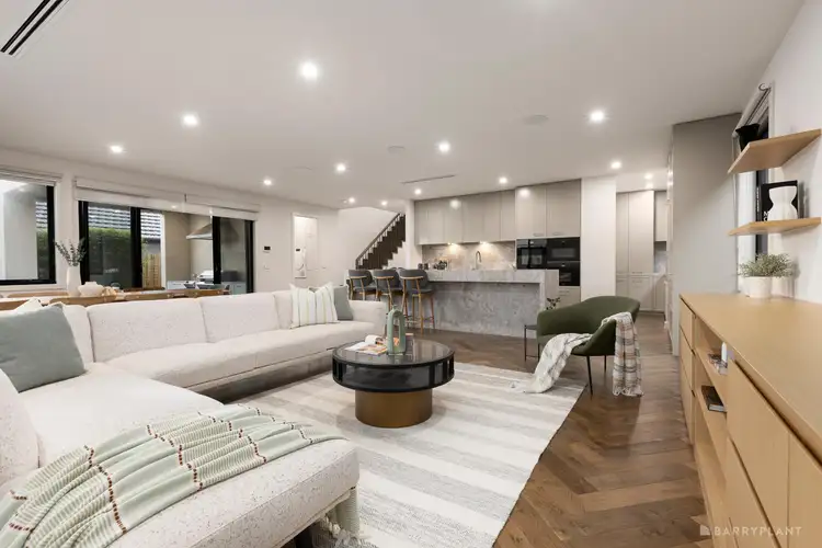 Second view of Homely house listing, 24 Nevada Street, Balwyn North VIC 3104