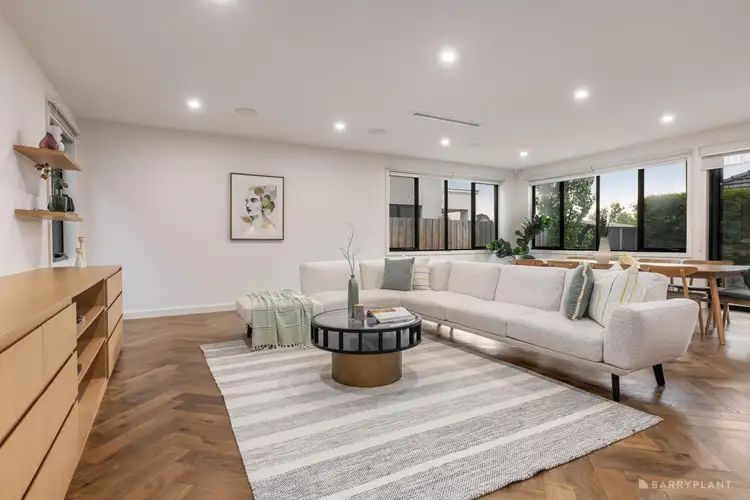 Fifth view of Homely house listing, 24 Nevada Street, Balwyn North VIC 3104