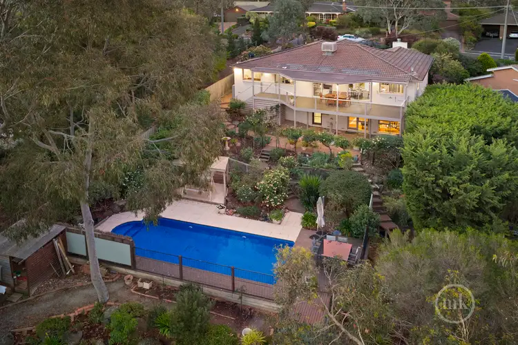 23 Maroong Drive, Research VIC 3095