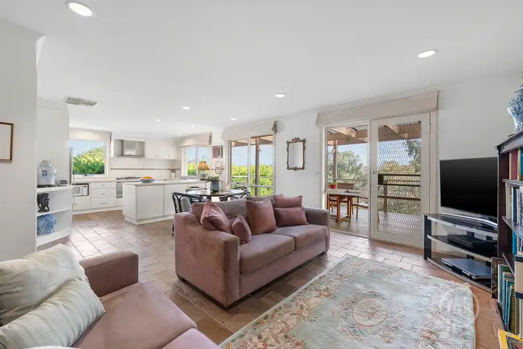 Fifth view of Homely house listing, 23 Maroong Drive, Research VIC 3095