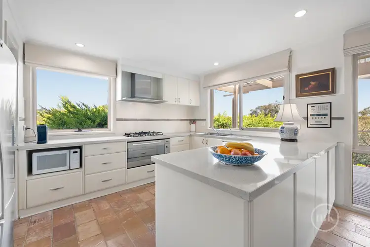 Sixth view of Homely house listing, 23 Maroong Drive, Research VIC 3095