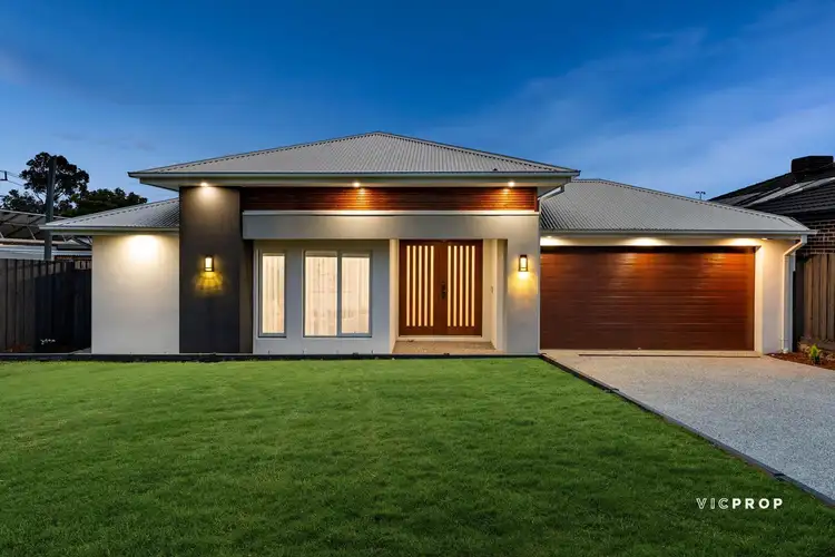 27 Gaydon Street, Ferntree Gully VIC 3156