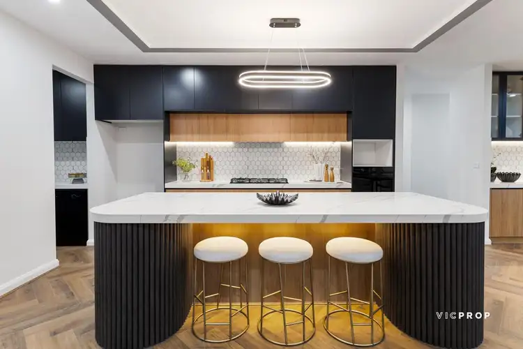 Second view of Homely house listing, 27 Gaydon Street, Ferntree Gully VIC 3156