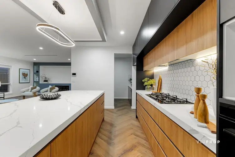 Third view of Homely house listing, 27 Gaydon Street, Ferntree Gully VIC 3156