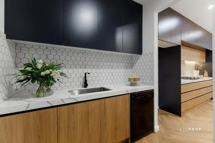 Fourth view of Homely house listing, 27 Gaydon Street, Ferntree Gully VIC 3156