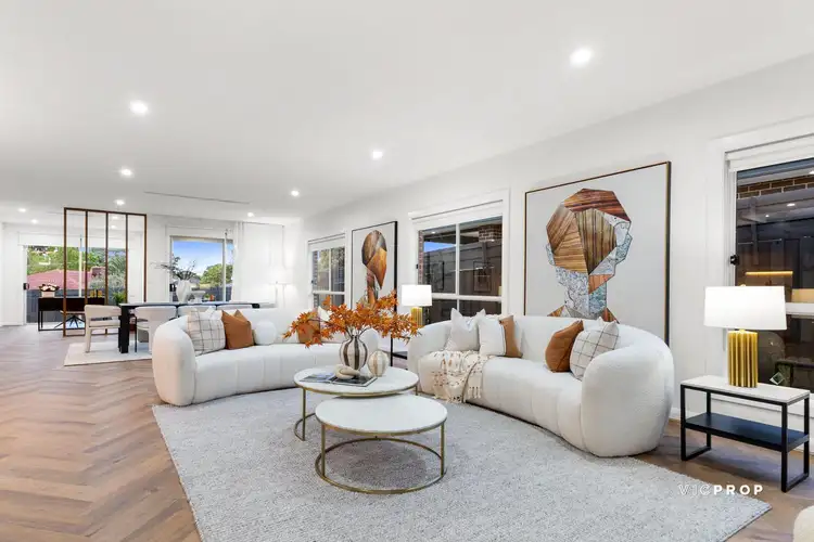 Sixth view of Homely house listing, 27 Gaydon Street, Ferntree Gully VIC 3156