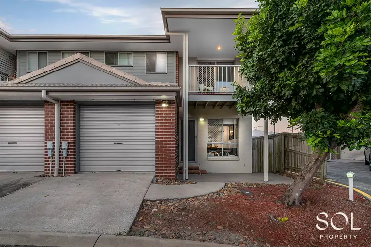 4/8 Ruocco Street, Bracken Ridge QLD 4017