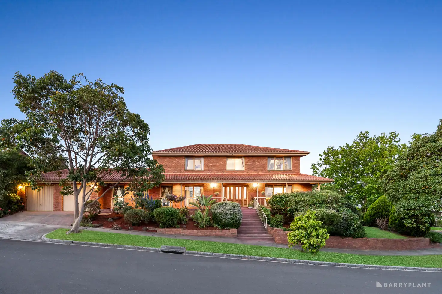 Main view of Homely house listing, 15 Maverick Close, Doncaster VIC 3108