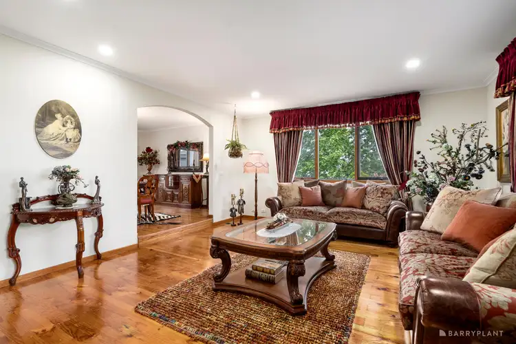 Third view of Homely house listing, 15 Maverick Close, Doncaster VIC 3108