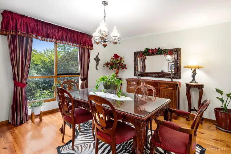 Fifth view of Homely house listing, 15 Maverick Close, Doncaster VIC 3108