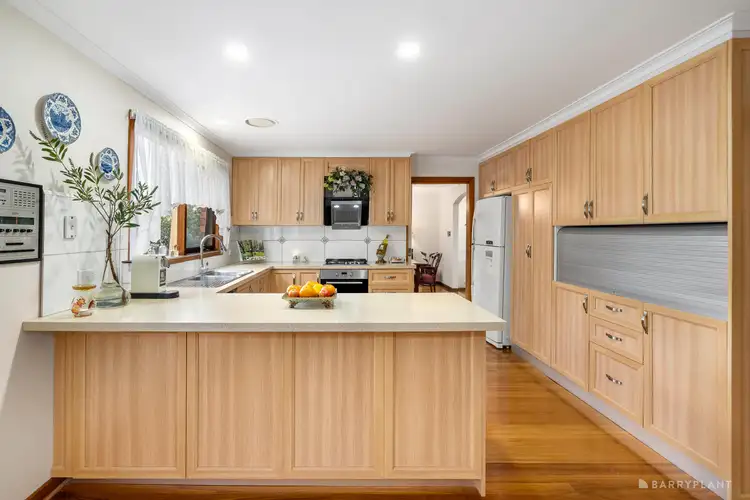 Sixth view of Homely house listing, 15 Maverick Close, Doncaster VIC 3108