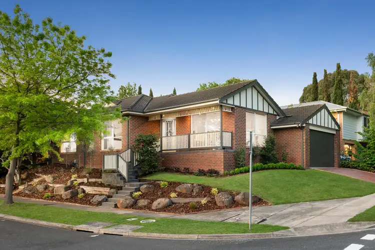 1 Bartram Rise, Viewbank VIC 3084