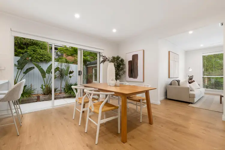 Third view of Homely house listing, 1 Bartram Rise, Viewbank VIC 3084