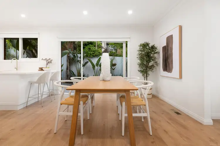 Fourth view of Homely house listing, 1 Bartram Rise, Viewbank VIC 3084