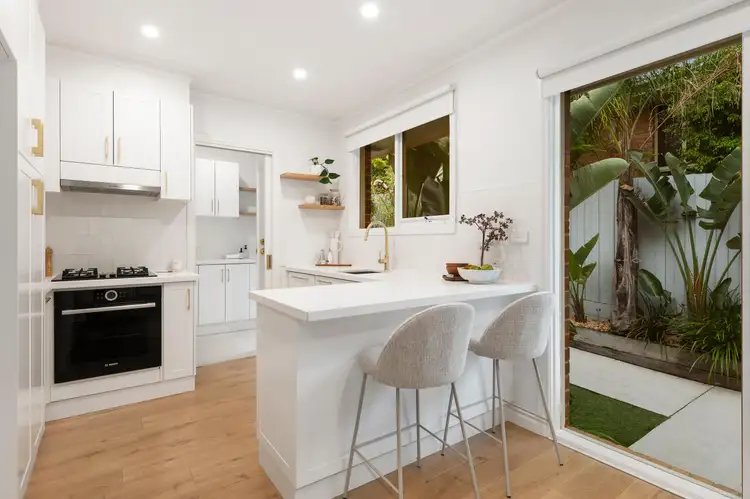 Fifth view of Homely house listing, 1 Bartram Rise, Viewbank VIC 3084