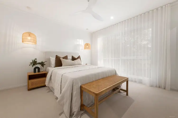 Sixth view of Homely house listing, 1 Bartram Rise, Viewbank VIC 3084