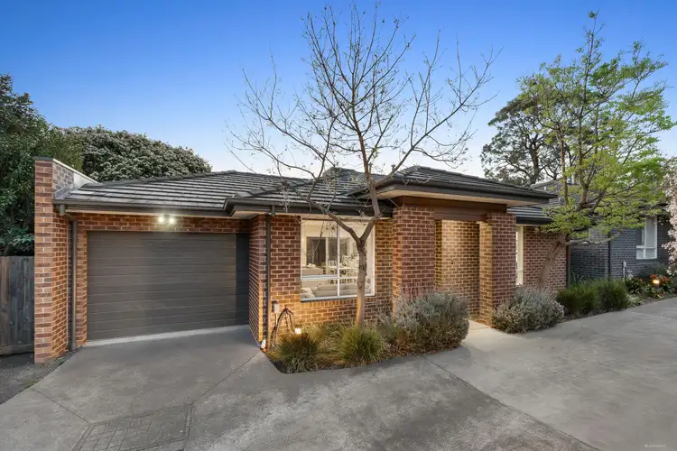 16/51 Dresden Street, Heidelberg Heights VIC 3081