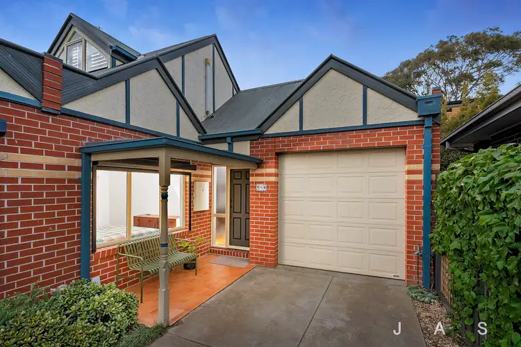 4/144 Woods Street, Newport VIC 3015