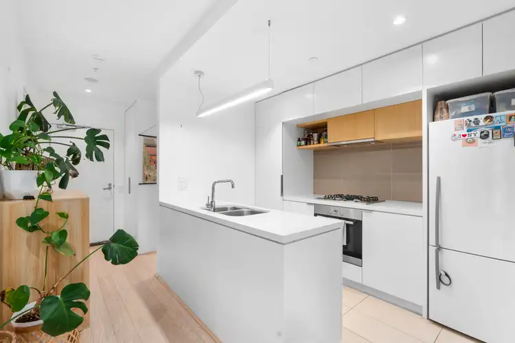 E202/11 Flockhart Street, Abbotsford VIC 3067