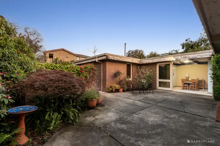 Sixth view of Homely house listing, 48 Jeffrey Street, Templestowe Lower VIC 3107