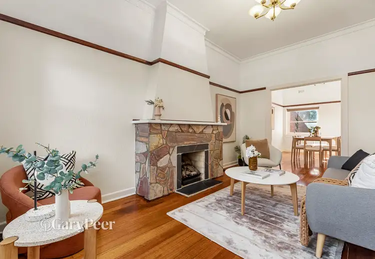 Second view of Homely house listing, 14 Sussex Road, Caulfield South VIC 3162