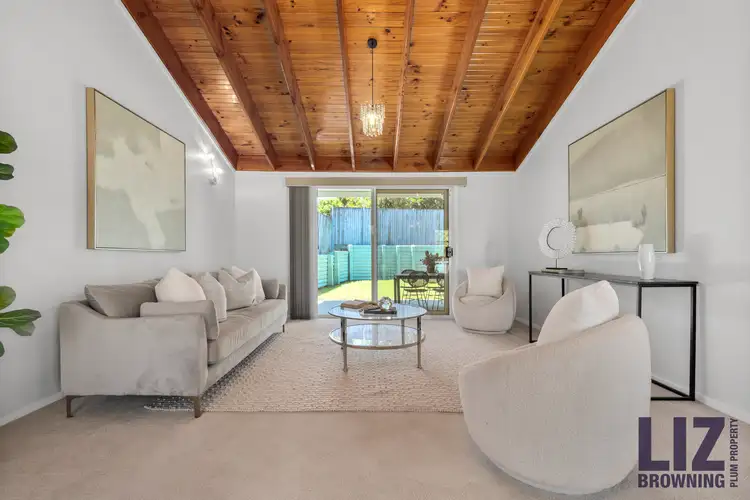 Second view of Homely house listing, 4 Tangmere Street, Chapel Hill QLD 4069