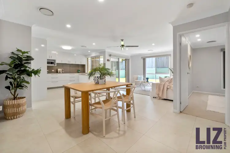 Fourth view of Homely house listing, 4 Tangmere Street, Chapel Hill QLD 4069