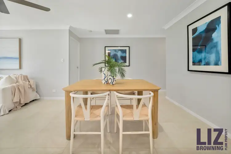 Fifth view of Homely house listing, 4 Tangmere Street, Chapel Hill QLD 4069