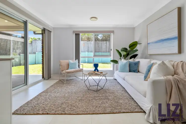 Sixth view of Homely house listing, 4 Tangmere Street, Chapel Hill QLD 4069