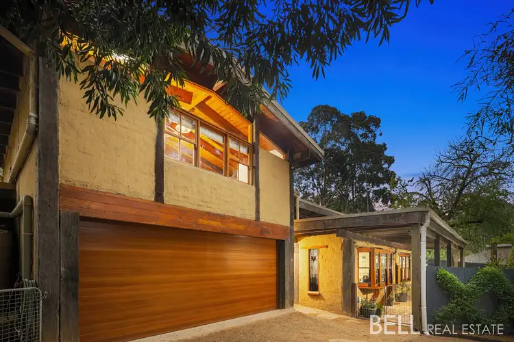 4 Neville Street, Cockatoo VIC 3781