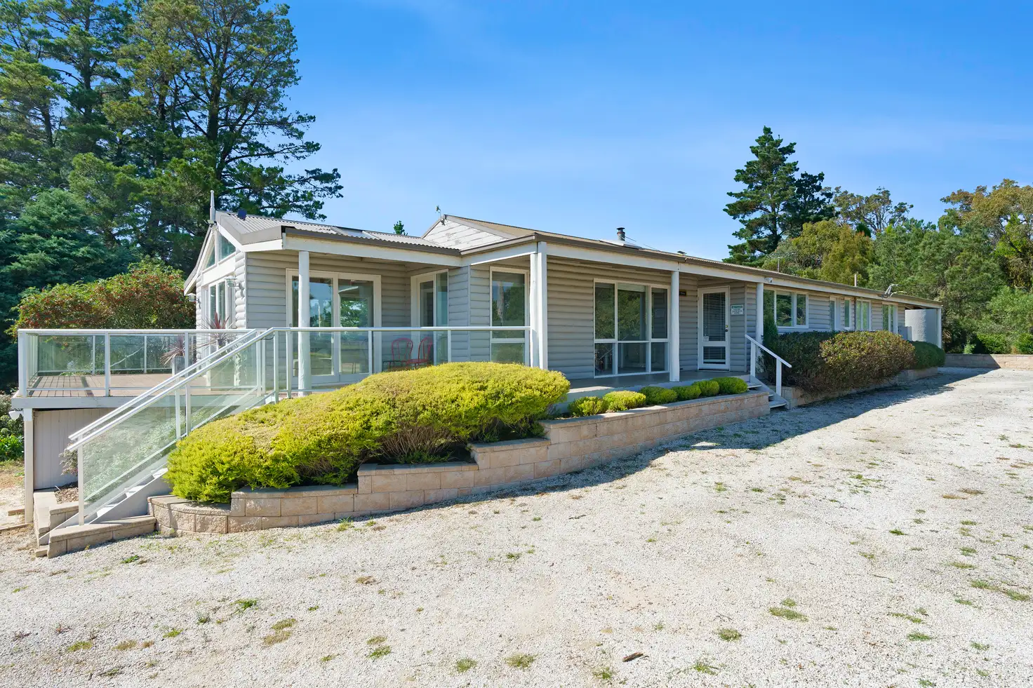 Main view of Homely rural property listing, 1238 Canyonleigh Road, Brayton NSW 2579