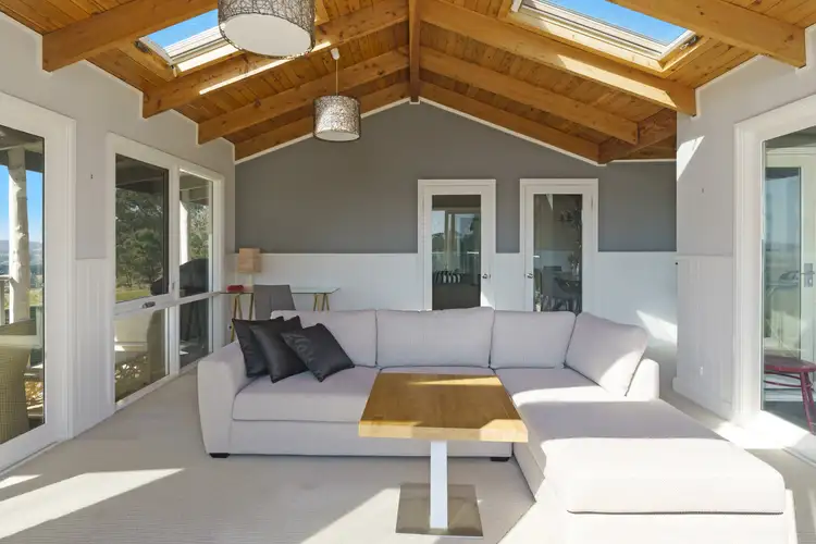 Fourth view of Homely rural property listing, 1238 Canyonleigh Road, Brayton NSW 2579