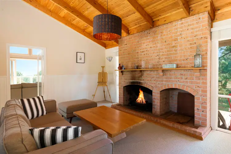 Sixth view of Homely rural property listing, 1238 Canyonleigh Road, Brayton NSW 2579