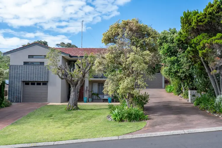 73 Dunstan Street, South Bunbury WA 6230