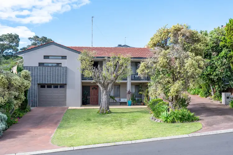 Second view of Homely house listing, 73 Dunstan Street, South Bunbury WA 6230
