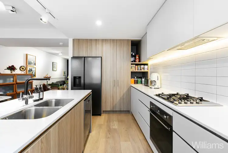 Sixth view of Homely townhouse listing, 13 Nelson Place, Williamstown VIC 3016