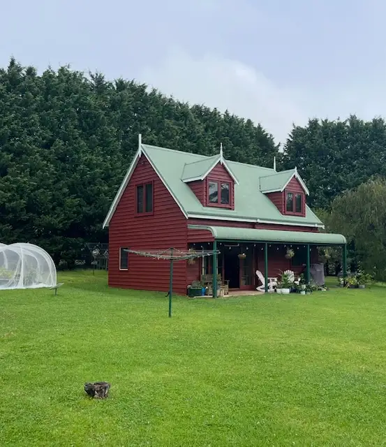 Main view of Homely house listing, Cottage/1165 Joadja Road, Joadja NSW 2575