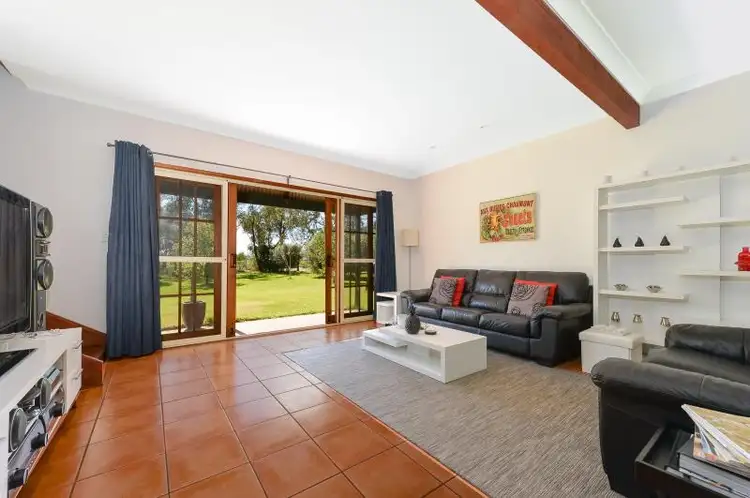 Second view of Homely house listing, Cottage/1165 Joadja Road, Joadja NSW 2575