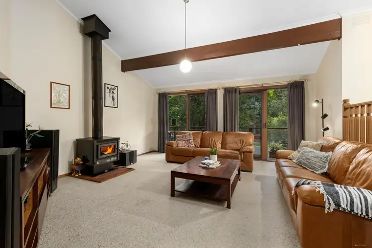 Third view of Homely house listing, 91 Valonia Drive, Eltham VIC 3095