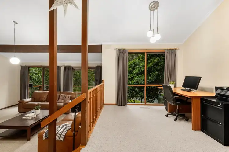 Fourth view of Homely house listing, 91 Valonia Drive, Eltham VIC 3095