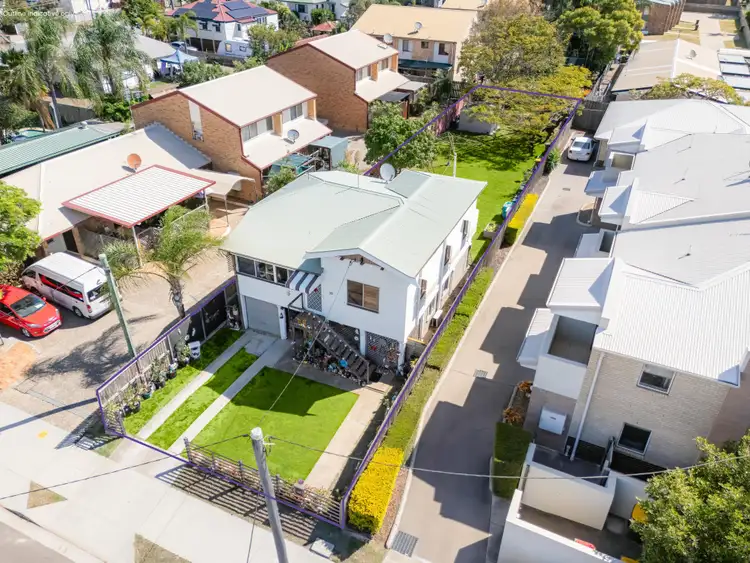 59 Toolooa Street, South Gladstone QLD 4680