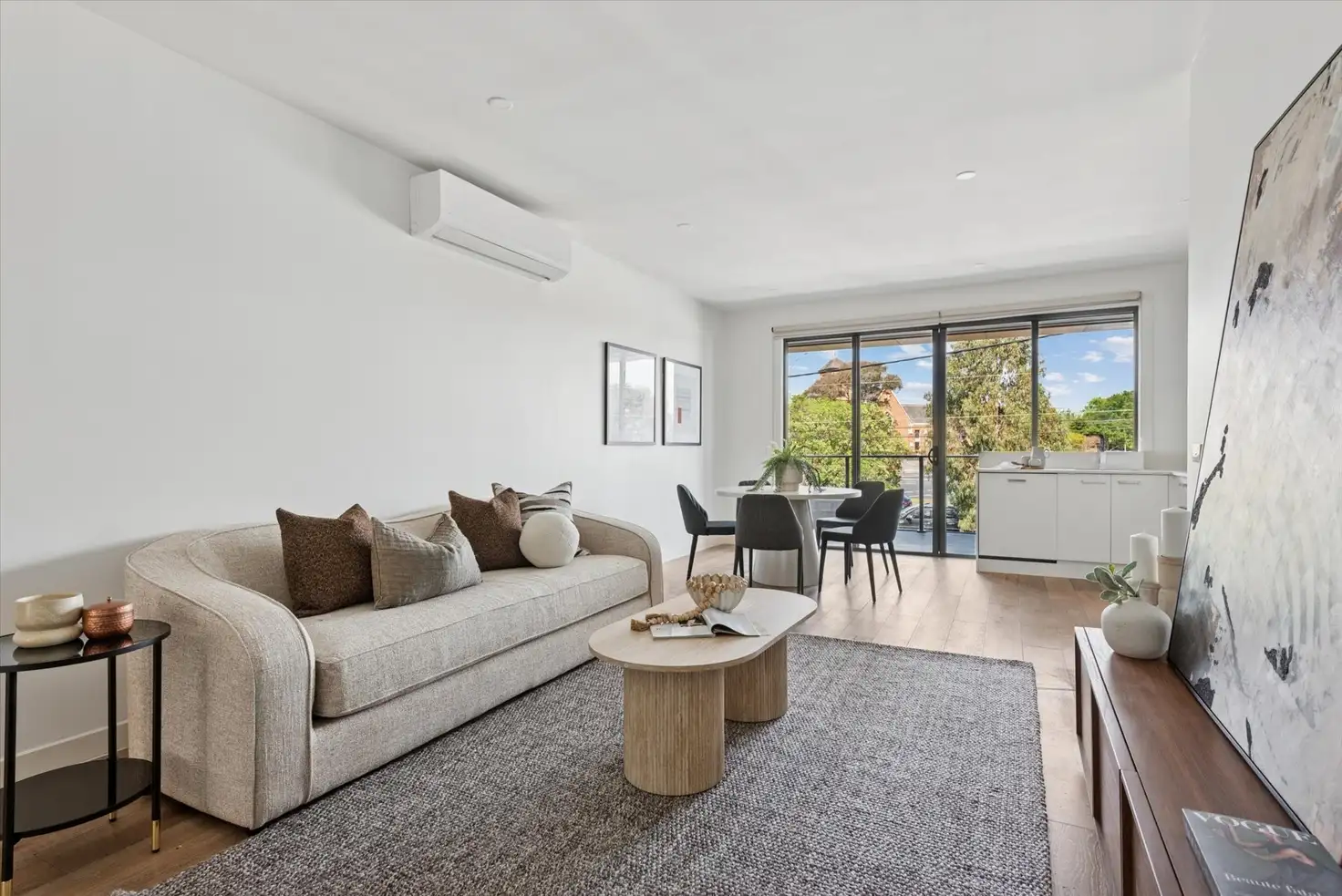 Main view of Homely apartment listing, 2/657 Nepean Highway, Brighton East VIC 3187