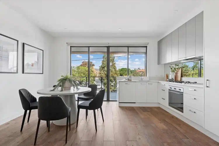 Second view of Homely apartment listing, 2/657 Nepean Highway, Brighton East VIC 3187
