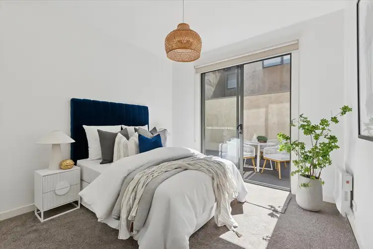 Third view of Homely apartment listing, 2/657 Nepean Highway, Brighton East VIC 3187