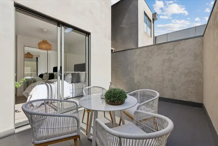 Fourth view of Homely apartment listing, 2/657 Nepean Highway, Brighton East VIC 3187