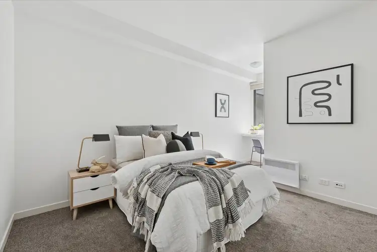 Fifth view of Homely apartment listing, 2/657 Nepean Highway, Brighton East VIC 3187