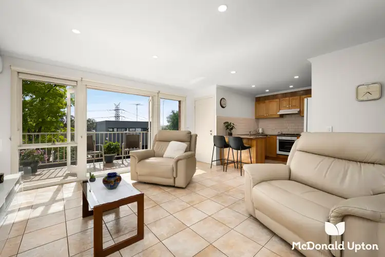 Sixth view of Homely townhouse listing, 25 Fisher Parade, Ascot Vale VIC 3032