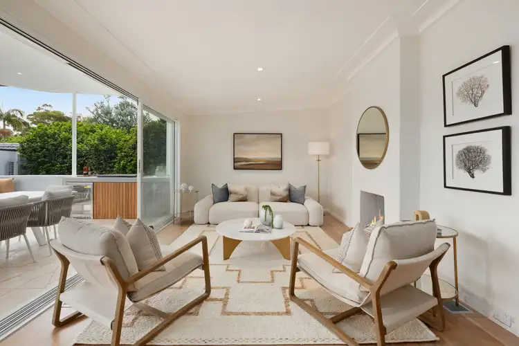 Fifth view of Homely house listing, 19 Palmerston Place, Seaforth NSW 2092