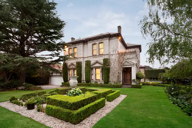 159 Kooyong Road, Toorak VIC 3142